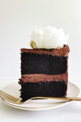ina garten chocolate cake