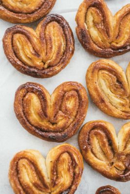 masala spice palmiers